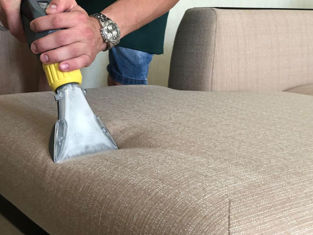 Şırnak Koltuk Yıkama